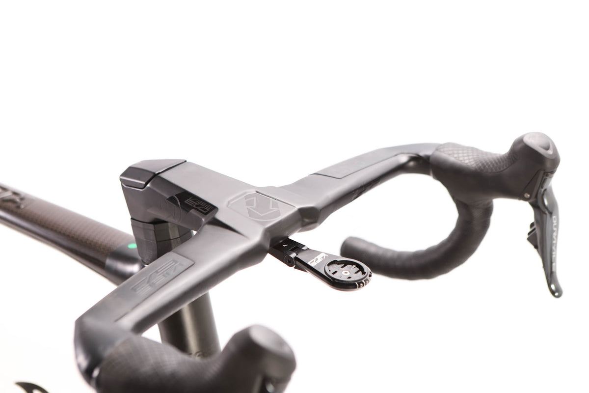 Sarto Seta Plus Shimano Dura-Ace Di2 Disc Road Bike 2020, Size 55cm