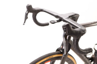 Sarto Seta Plus Shimano Dura-Ace Di2 Disc Road Bike 2020, Size 55cm