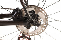 Sarto Seta Plus Shimano Dura-Ace Di2 Disc Road Bike 2020, Size 55cm