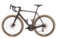 Sarto Seta Plus Shimano Dura-Ace Di2 Disc Road Bike 2020, Size 55cm