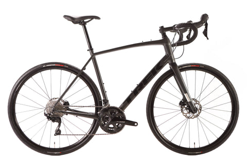 Trek Madone Trek Domane Al Road Bike 2021 Trek Domane AL Gen Road
