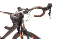 Giant Defy Advanced 2 Shimano 105 Disc Road Bike 2020, Size Medium