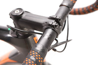 Giant Defy Advanced 2 Shimano 105 Disc Road Bike 2020, Size Medium