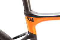 Giant Defy Advanced 2 Shimano 105 Disc Road Bike 2020, Size Medium