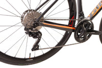 Giant Defy Advanced 2 Shimano 105 Disc Road Bike 2020, Size Medium