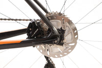 Giant Defy Advanced 2 Shimano 105 Disc Road Bike 2020, Size Medium