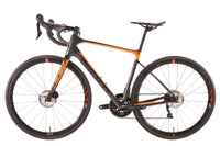 Giant Defy Advanced 2 Shimano 105 Disc Road Bike 2020, Size Medium