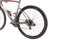BMC Teammachine SLR 01 TWO Sram Red eTap AXS Disc Road Bike 2022, Size 54cm