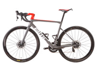 BMC Teammachine SLR 01 TWO Sram Red eTap AXS Disc Road Bike 2022, Size 54cm