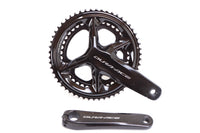 Shimano Dura-Ace R9200 Crankset, 54/40t - 160mm