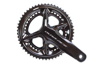 Shimano Dura-Ace R9200 Crankset, 54/40t - 160mm