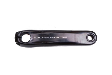 Shimano Dura-Ace R9200 Crankset, 54/40t - 160mm