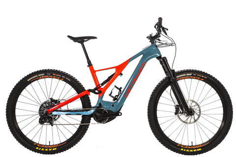 e mountainbike specialized 2019 Specialized Turbo Levo Carbon Expert Sram X1 E-MTB 2019, Size Large – Cycle Exchange