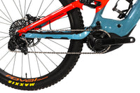 Specialized Turbo Levo Carbon Expert Sram X1 E-MTB 2019, Size Large