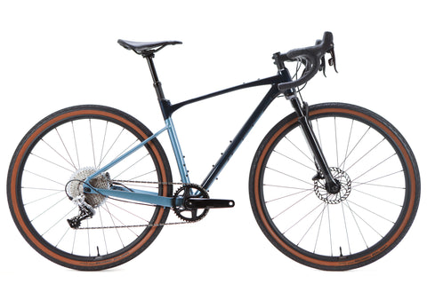 Giant Revolt X1 Sram Rival Gravel Bike 2023, Size Small