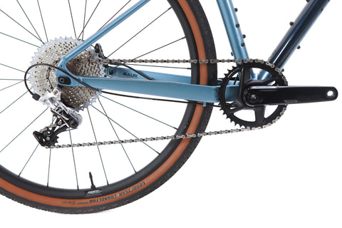 Giant Revolt X1 Sram Rival Gravel Bike 2023, Size Small