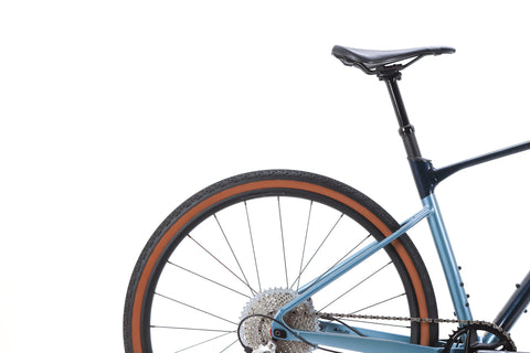 Giant Revolt X1 Sram Rival Gravel Bike 2023, Size Small