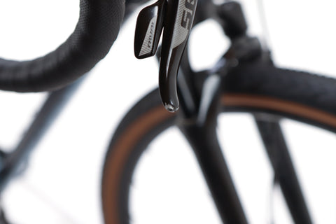 Giant Revolt X1 Sram Rival Gravel Bike 2023, Size Small