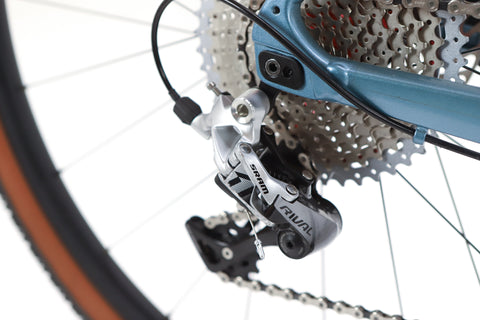 Giant Revolt X1 Sram Rival Gravel Bike 2023, Size Small