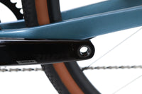 Giant Revolt X1 Sram Rival Gravel Bike 2023, Size Small