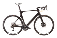 Cube Litening C:68X PRO Shimano Ultegra Di2 Disc Road Bike 2021, Size 58cm