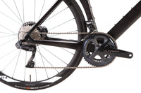 Cube Litening C:68X PRO Shimano Ultegra Di2 Disc Road Bike 2021, Size 58cm