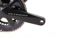 Cube Litening C:68X PRO Shimano Ultegra Di2 Disc Road Bike 2021, Size 58cm