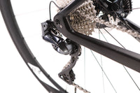 Cube Litening C:68X PRO Shimano Ultegra Di2 Disc Road Bike 2021, Size 58cm