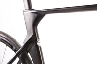 Cube Litening C:68X PRO Shimano Ultegra Di2 Disc Road Bike 2021, Size 58cm