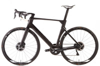 Cube Litening C:68X PRO Shimano Ultegra Di2 Disc Road Bike 2021, Size 58cm