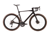 Ribble Endurance SLR Shimano Ultegra Di2 Disc Road Bike 2021, Size Medium