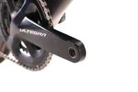 Ribble Endurance SLR Shimano Ultegra Di2 Disc Road Bike 2021, Size Medium