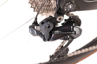 Ribble Endurance SLR Shimano Ultegra Di2 Disc Road Bike 2021, Size Medium