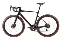 Ribble Endurance SLR Shimano Ultegra Di2 Disc Road Bike 2021, Size Medium