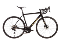 Orro Gold STC Shimano 105 Disc Road Bike 2022, Size Medium