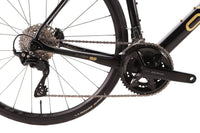 Orro Gold STC Shimano 105 Disc Road Bike 2022, Size Medium
