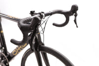 Orro Gold STC Shimano 105 Disc Road Bike 2022, Size Medium