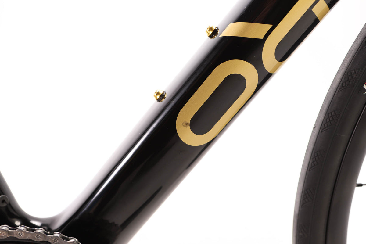 Orro Gold STC Shimano 105 Disc Road Bike 2022, Size Medium