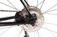 Orro Gold STC Shimano 105 Disc Road Bike 2022, Size Medium