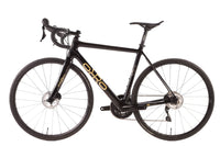 Orro Gold STC Shimano 105 Disc Road Bike 2022, Size Medium