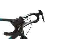 Canyon Grail CF SLX 8 Shimano GRX Di2 Gravel Bike 2022, Size Large