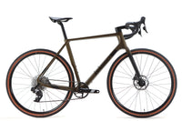 Basso Palta Sram Apex AXS Gravel Bike 2024, Size Large