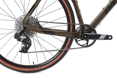 Basso Palta Sram Apex AXS Gravel Bike 2024, Size Large