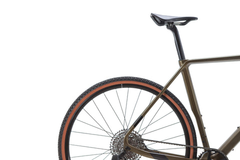 Basso Palta Sram Apex AXS Gravel Bike 2024, Size Large