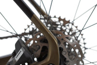 Basso Palta Sram Apex AXS Gravel Bike 2024, Size Large