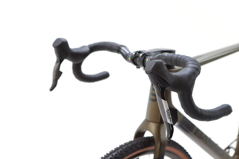 Basso Palta Sram Apex AXS Gravel Bike 2024, Size Large