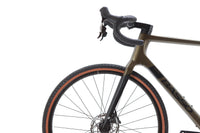 Basso Palta Sram Apex AXS Gravel Bike 2024, Size Large