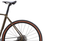 Basso Palta Sram Apex AXS Gravel Bike 2024, Size Large