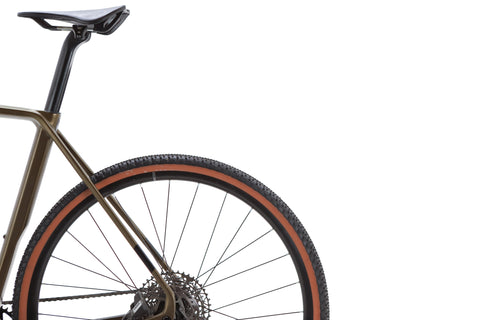 Basso Palta Sram Apex AXS Gravel Bike 2024, Size Large