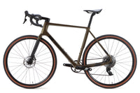Basso Palta Sram Apex AXS Gravel Bike 2024, Size Large